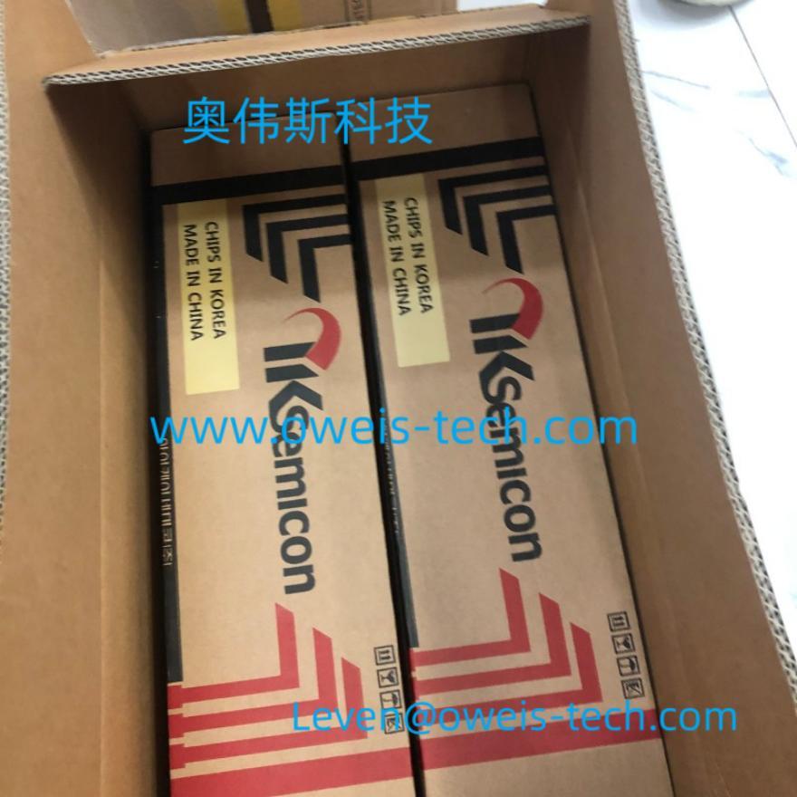 IKsemicon ILE4264-2GET  低压稳压器(5V/100 mA)： 反向极性保护