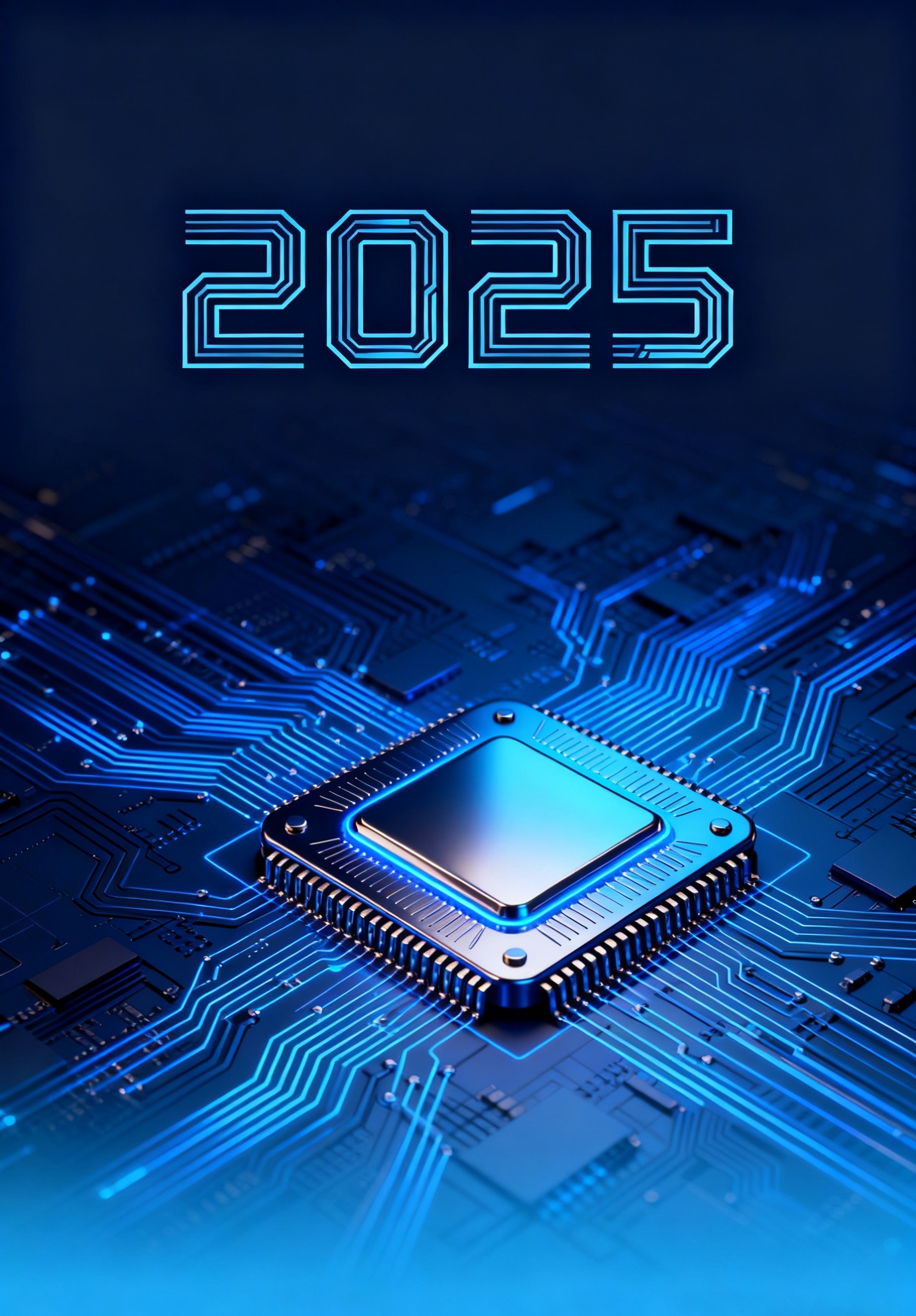 新鲜出炉！2025上半年芯片分销商业绩TOP10完整版