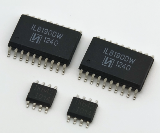 【奥伟斯OWEIS】专为汽车电子打造：IKSEMI推出IL8190仪表驱动与IK642B雨刮控制芯片