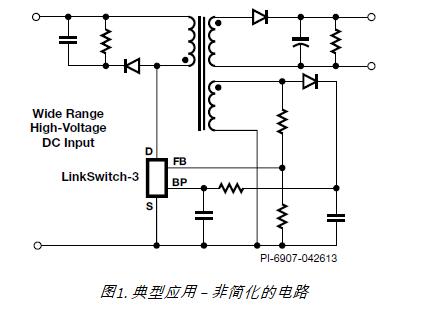 LNK6404D