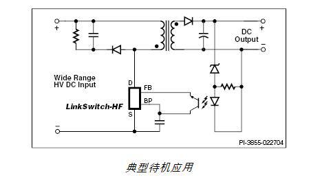 LNK353PN  LNK353GN 