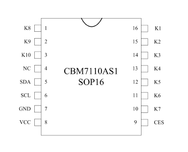 CBM7110AS1