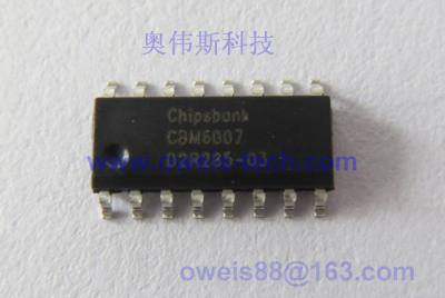 CBM6007