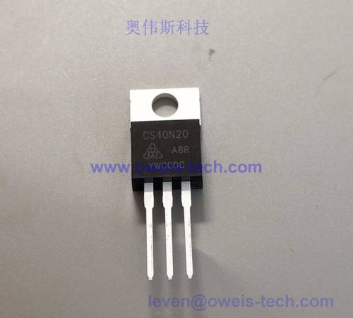 CS5211AGP