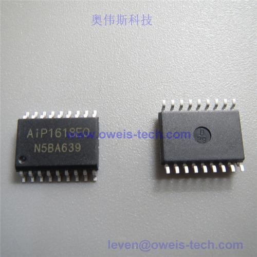 AIP74HC4053