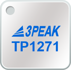 TP1271-TR 3PEAK 高压运算放大器