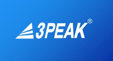 TP1272-VR 3PEAK 高压运算放大器