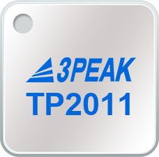 TP2011-TR 3PEAK 比较器